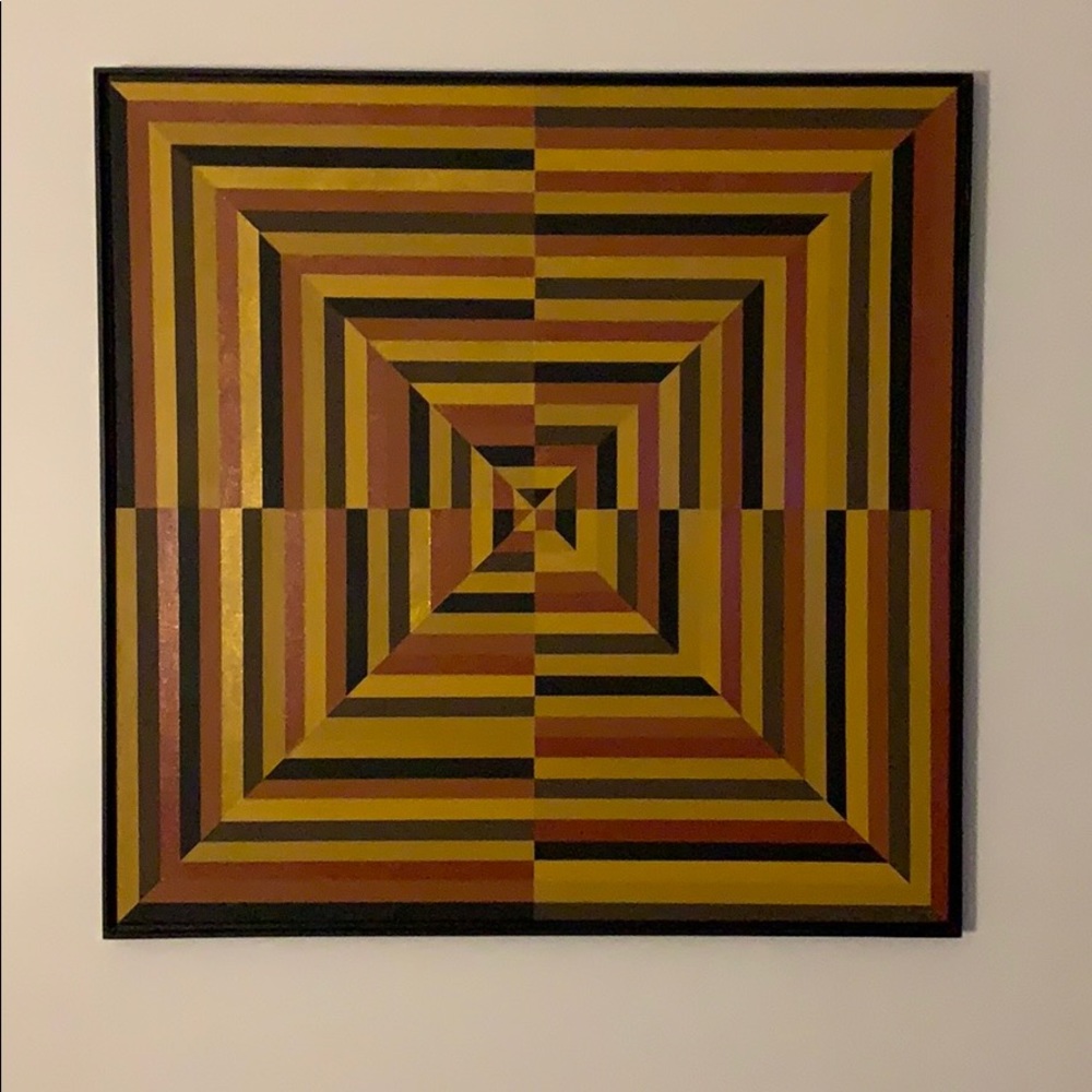 Meet your Posher, Allen